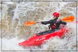 kayak agout 2012